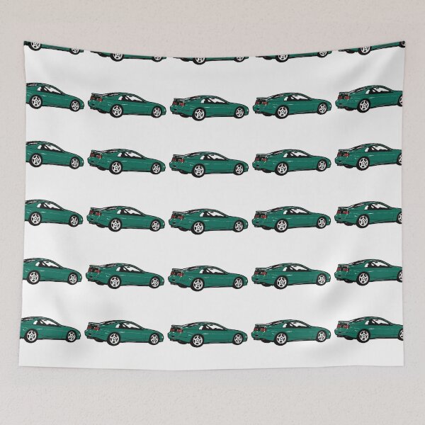 Item preview, Green 90s N SportCar designed and sold by CoolRide.