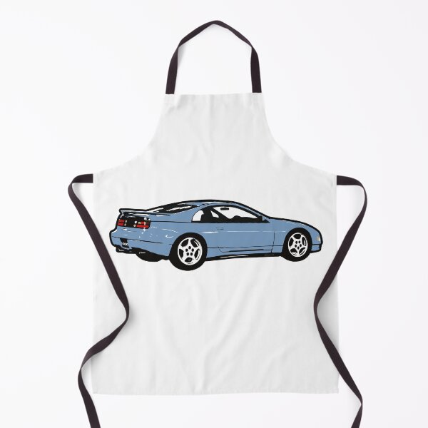 Item preview, Light Blue 90s N SportCar designed and sold by CoolRide.
