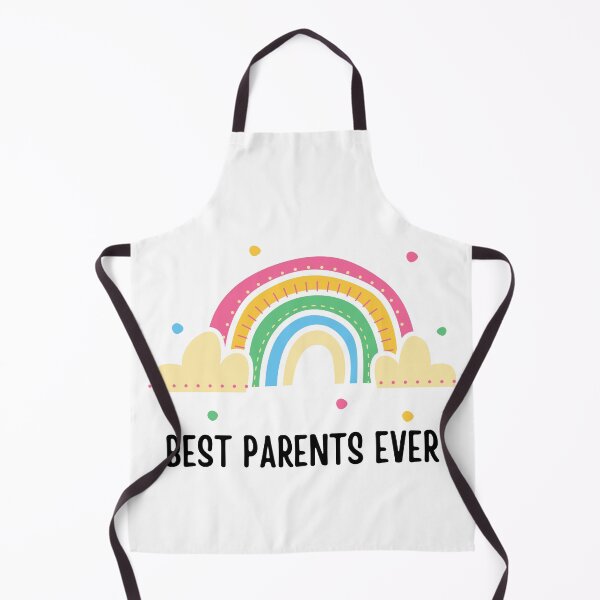 Item preview, Best Parents Ever Rainbow Global parents day | Best gifts for new parents designed and sold by Yaatra.