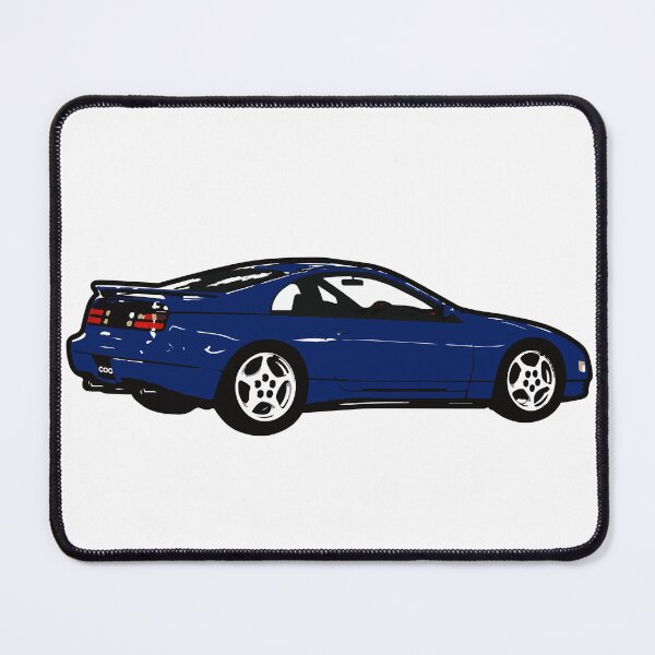 Item preview, Blue 90s N SportCar designed and sold by CoolRide.