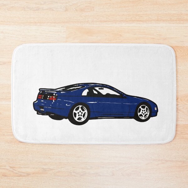 Item preview, Blue 90s N SportCar designed and sold by CoolRide.
