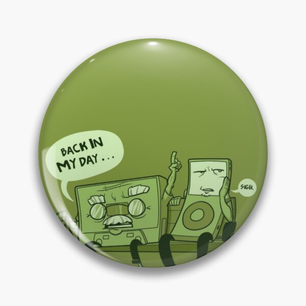 Item preview, Cassette designed and sold by Laaydi.