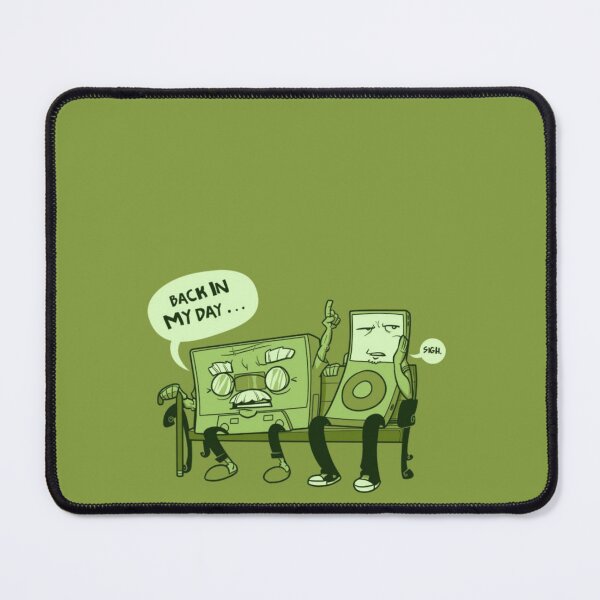 Item preview, Cassette designed and sold by Laaydi.