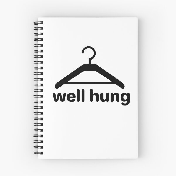 Item preview, Well Hung Hanger designed and sold by DohDesigns.