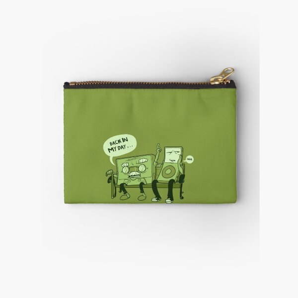Item preview, Cassette designed and sold by Laaydi.
