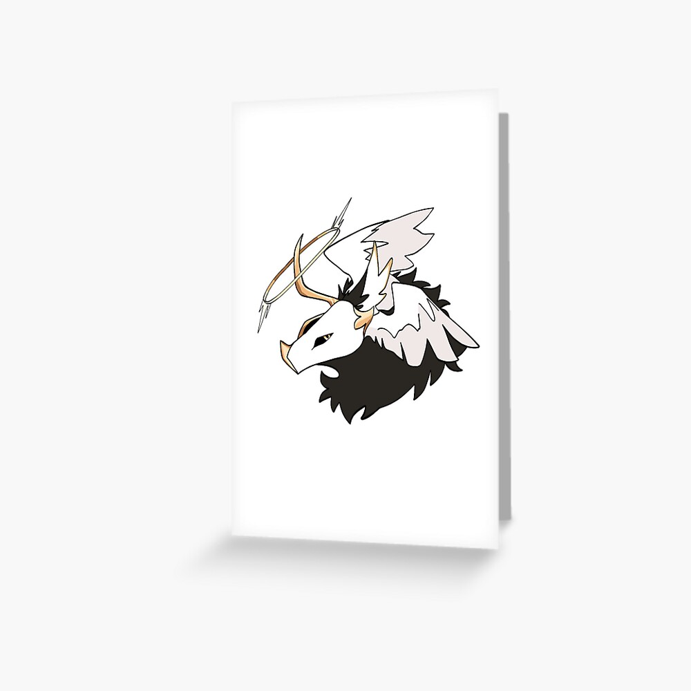 Aereis Creatures of Sonaria Pin for Sale by olbibulbis