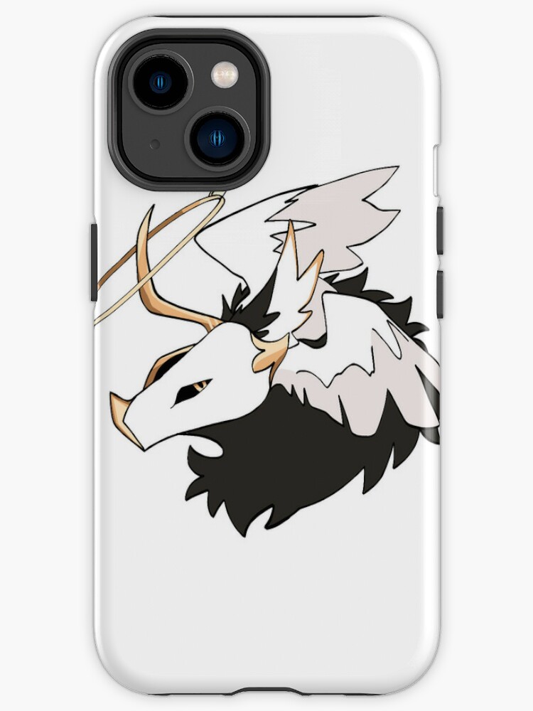 Archalium Creatures of Sonaria iPhone Case for Sale by olbibulbis