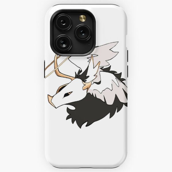 Archalium Creatures of Sonaria iPhone Case for Sale by olbibulbis