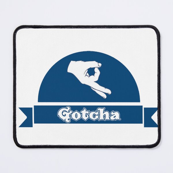 Item preview, gotcha the circle game designed and sold by yinon-h.