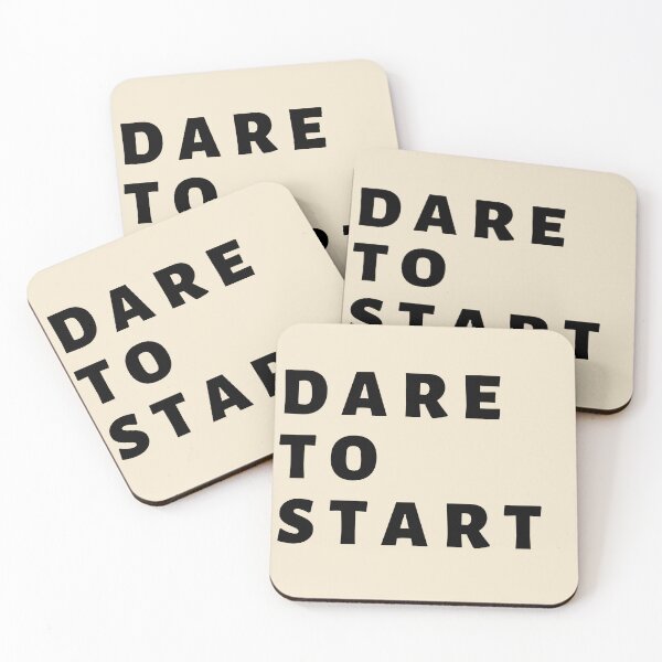 Item preview, Inspiration Shirts | Dare To Start Shirt | Contractor | start-up | Initiation | Take The Leap | First Step | motivation | Daredevil Shirt designed and sold by NotUrAverageART.
