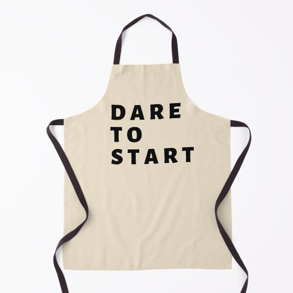 Item preview, Inspiration Shirts | Dare To Start Shirt | Contractor | start-up | Initiation | Take The Leap | First Step | motivation | Daredevil Shirt designed and sold by NotUrAverageART.