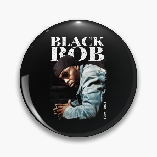 Item preview, BLACK ROB| Perfect Gift designed and sold by laurecara.