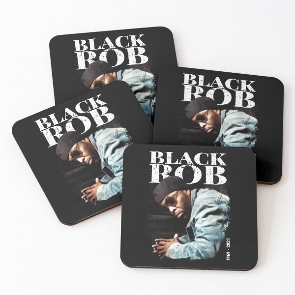 Item preview, BLACK ROB| Perfect Gift designed and sold by laurecara.