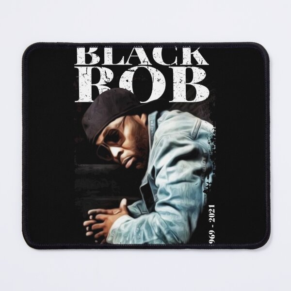 Item preview, BLACK ROB| Perfect Gift designed and sold by laurecara.