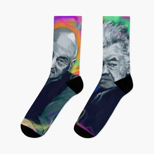 Item preview, Partners in Crime, Mckellan & Stewart  designed and sold by Hayleyjones79.