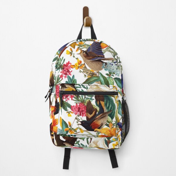 Item preview, The Land of Birds II designed and sold by Burcu Korkmazyurek.