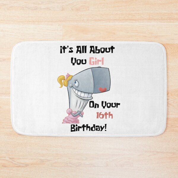 Item preview, Mens Funny It'S All About You Girl Awesome For Music Fans designed and sold by Harperscott.