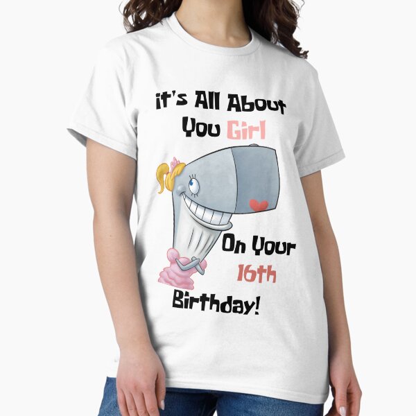 Vista previa del artículo con la obra «Divertido para hombres, todo se trata de ti, chica, genial para los fanáticos de la música», diseñado y vendido por Harperscott.