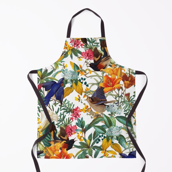 Item preview, The Land of Birds II designed and sold by Burcu Korkmazyurek.