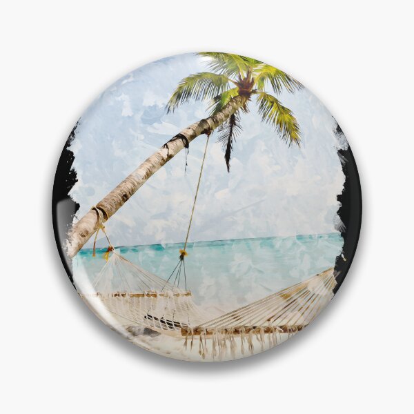 Item preview, Maldives Africa city watercolor designed and sold by chrlalexandru.