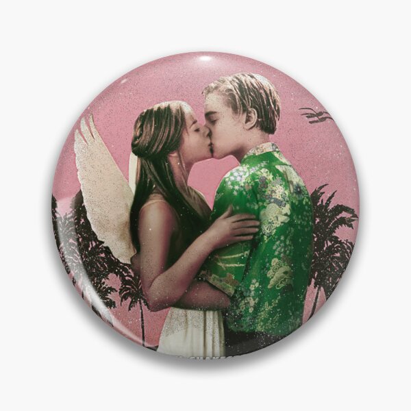 Artikelvorschau, Romeo Julia-Plakat entworfen und verkauft von Thanapats.