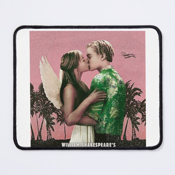 Item preview, Romeo Juliet Poster designed and sold by Thanapats.