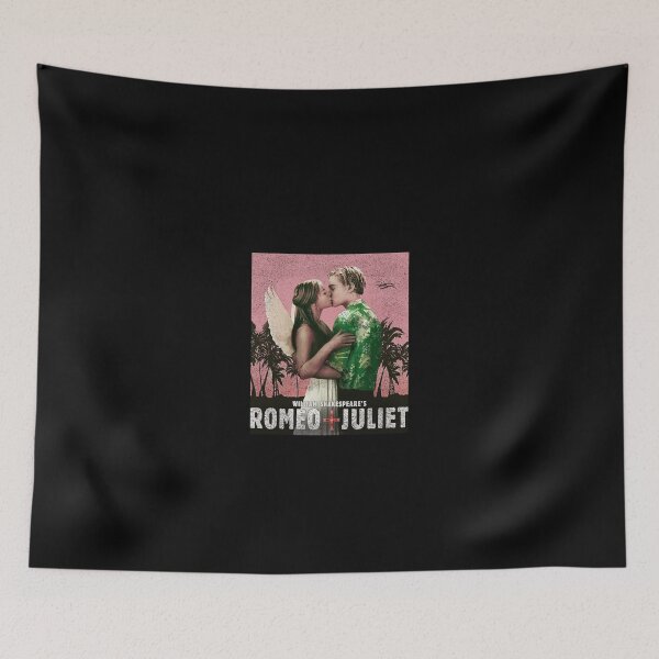 Item preview, Romeo Juliet Poster designed and sold by Thanapats.