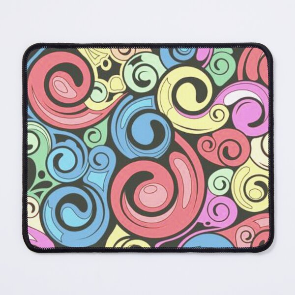 Item preview, waves crashing designed and sold by Nirdoshini PERERA.