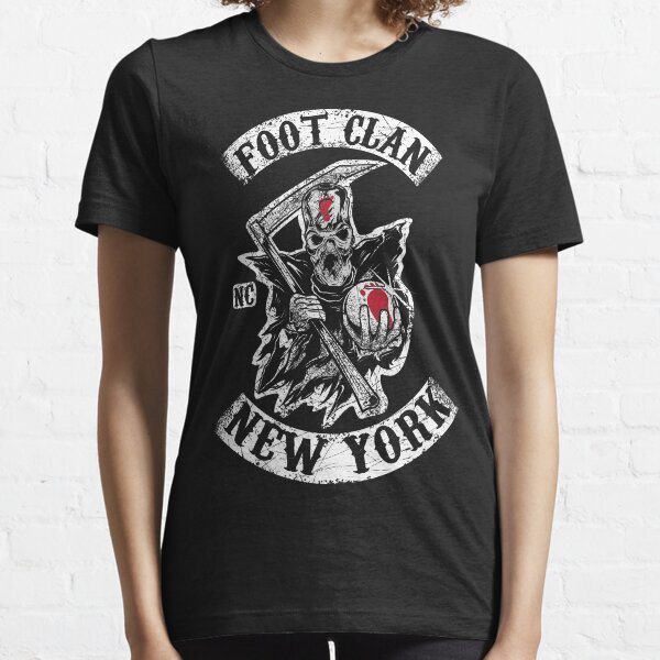 Sons of the Foot Clan Essential T-Shirt