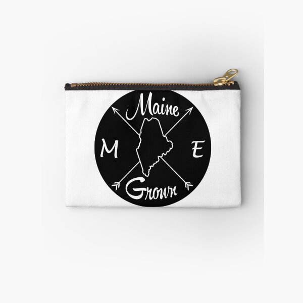 Item preview, Maine Grown ME designed and sold by Mind of State.