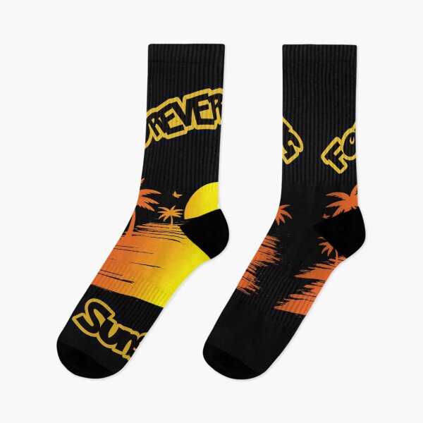 Item preview, forever chasing sunsets designed and sold by NEW-YORK-STYLE.