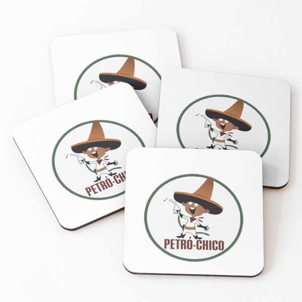 Item preview, Petro Chico 1 designed and sold by aj4787.