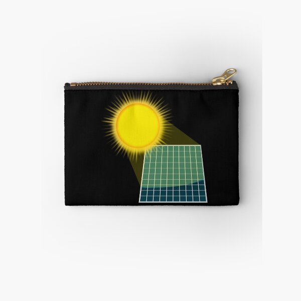 Item preview, Solar Panel Sun Eco-friendly Energy Rays  designed and sold by stuartsemporium.