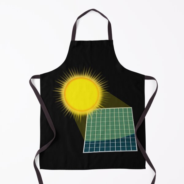 Item preview, Solar Panel Sun Eco-friendly Energy Rays designed and sold by stuartsemporium.