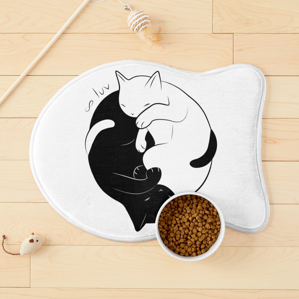Item preview, Cat Mat designed and sold by runcatrun.