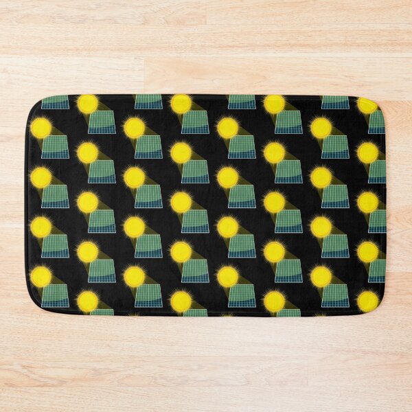 Item preview, Solar Panel Sun Eco-friendly Energy Rays  designed and sold by stuartsemporium.