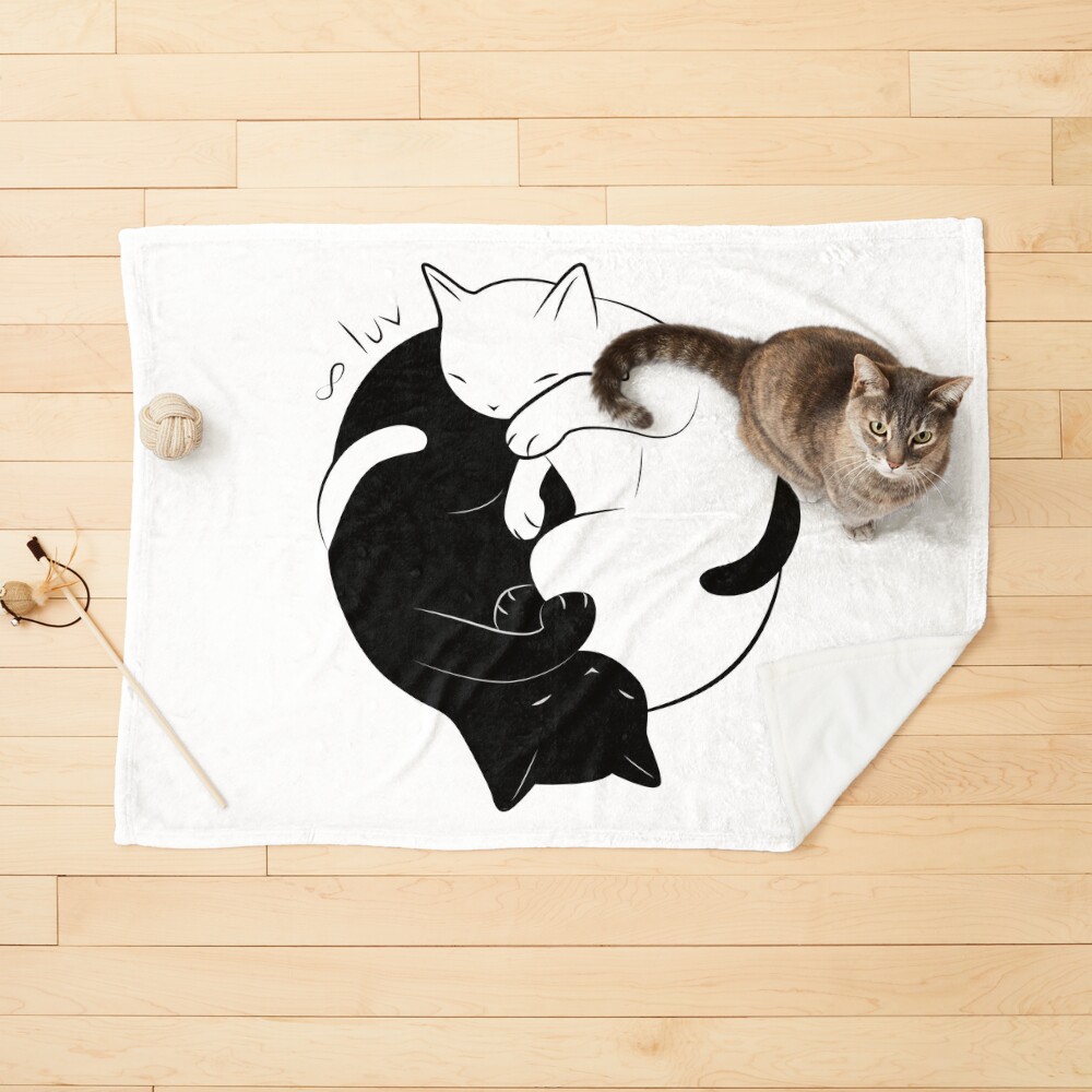 Item preview, Pet Blanket designed and sold by runcatrun.