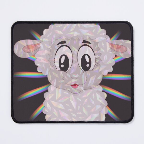 Item preview, sweet sheep designed and sold by Mateo Damjanovic.