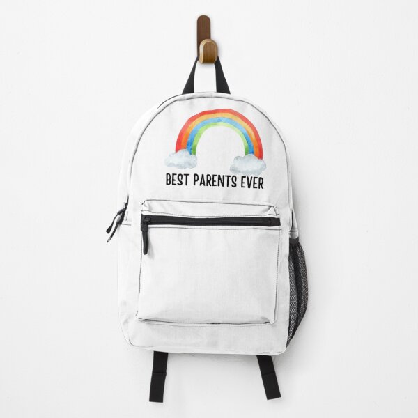 Item preview, Best Parents Ever Rainbow Global parents day | Best gifts for new parents designed and sold by Yaatra.