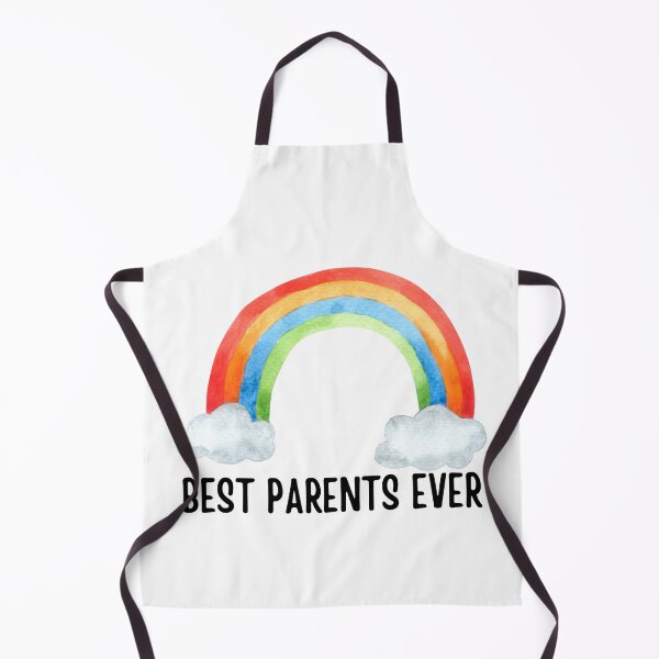 Item preview, Best Parents Ever Rainbow Global parents day | Best gifts for new parents designed and sold by Yaatra.
