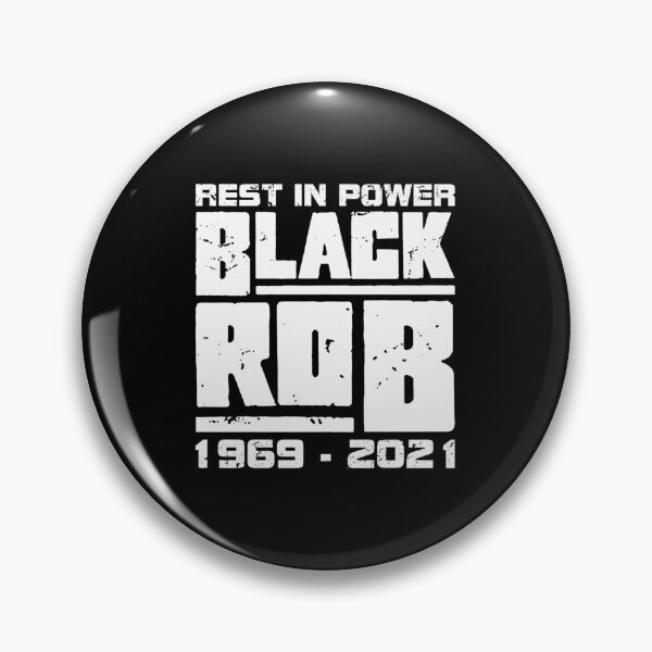 Item preview, BLACK ROB| Perfect Gift designed and sold by laurecara.