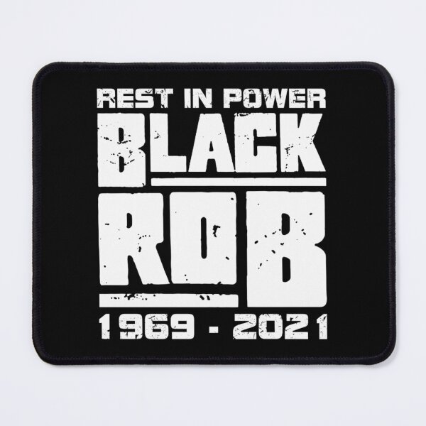 Item preview, BLACK ROB| Perfect Gift designed and sold by laurecara.
