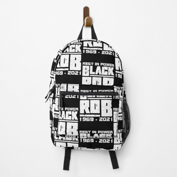 Item preview, BLACK ROB| Perfect Gift designed and sold by laurecara.