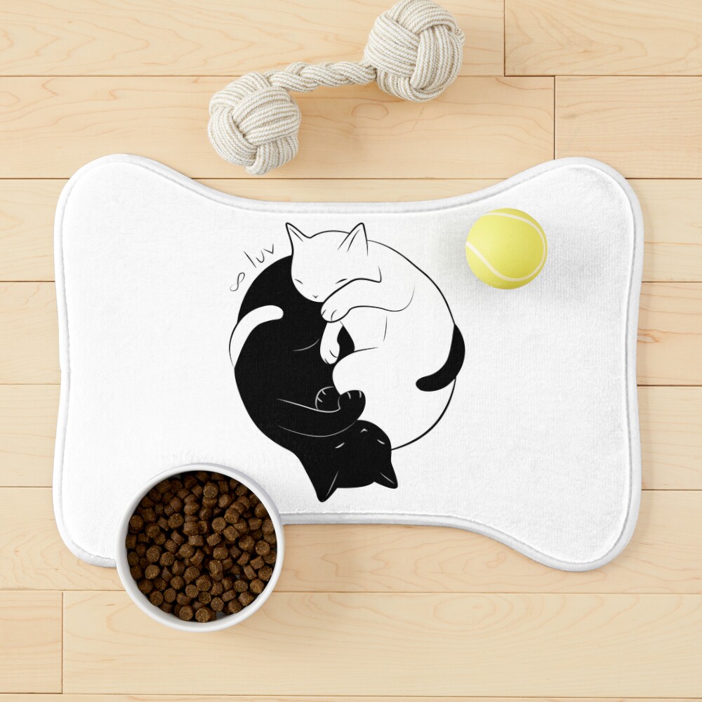 Item preview, Dog Mat designed and sold by runcatrun.