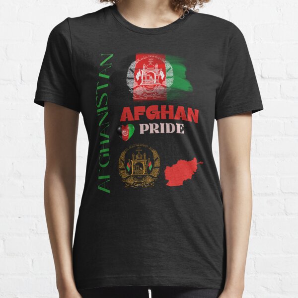 Proud Afghan Gifts & Merchandise for Sale | Redbubble