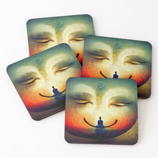Item preview, May all beings be happy: Metta meditation designed and sold by soupbreakfast.