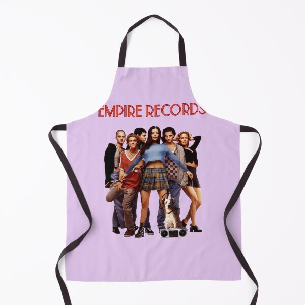 Item preview, Empire Records Essential T-Shirt designed and sold by Sebasweins.