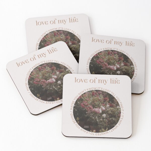 Item preview, Harry’s House - Love of my Life designed and sold by estheticalrh.