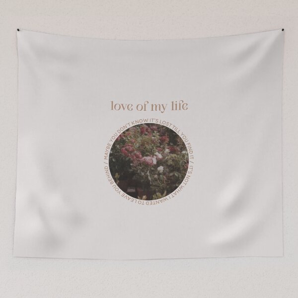 Item preview, Harry’s House - Love of my Life designed and sold by estheticalrh.
