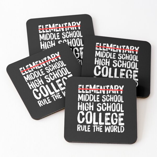 Item preview, Elementary School Graduation 6th Grade Graduation designed and sold by peggysicard77.